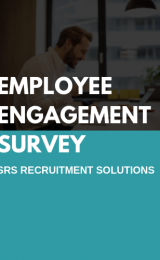 Engagement survey cover