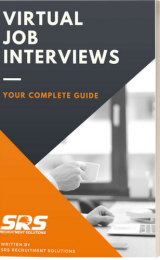 Virtual Job Interviews 3D Cover